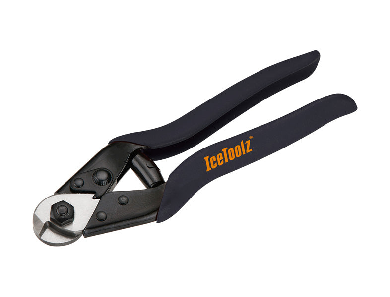 IceToolz - Cable Cutters