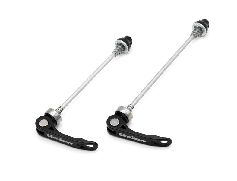 Quick Release Skewer for Road Bike Wheels - Vision 100/135mm