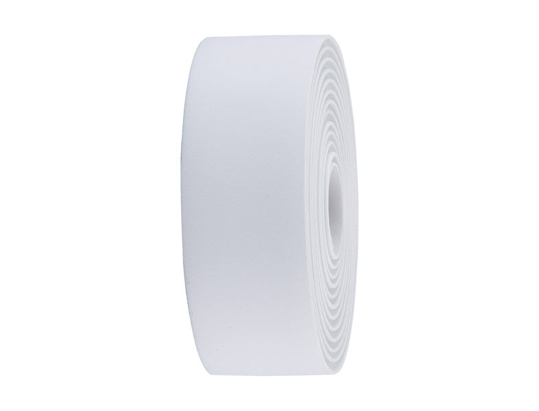 Bar Tape - BBB BHT-001 - Race Ribbon, White