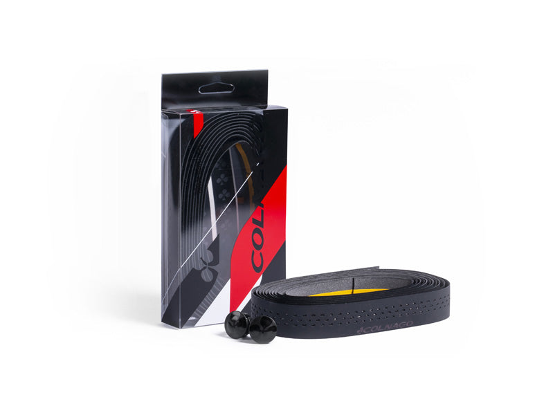 Bar Tape - Colnago Dot - Black/Black