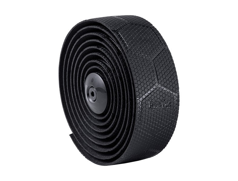 Bar Tape - Fabric Hex Duo - Charcoal