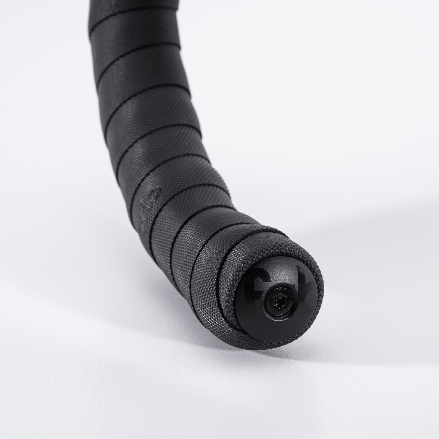 Bar Tape - Fabric Knurl Gravel - Charcoal