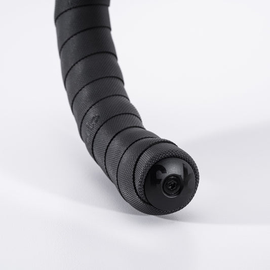 Bar Tape - Fabric Knurl Gravel - Charcoal