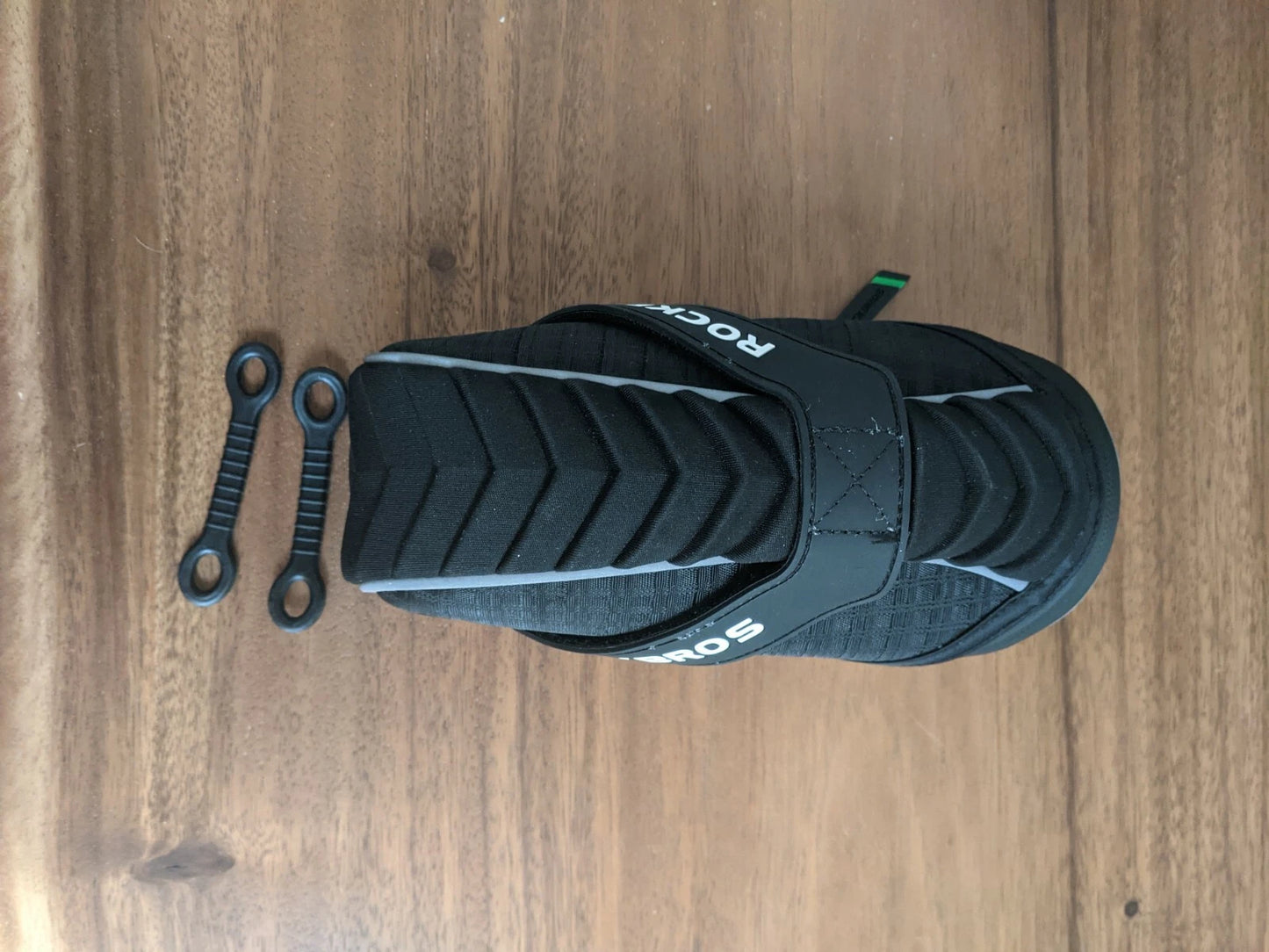 RockBros saddlebag medium, waterproof, hook/eye & rubber fastener, CC13 UK Stock