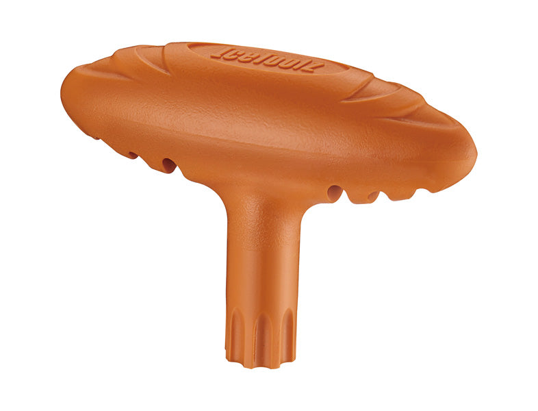 IceToolz - Crank Bolt Installation Tool for Shimano Hollowtech cranks