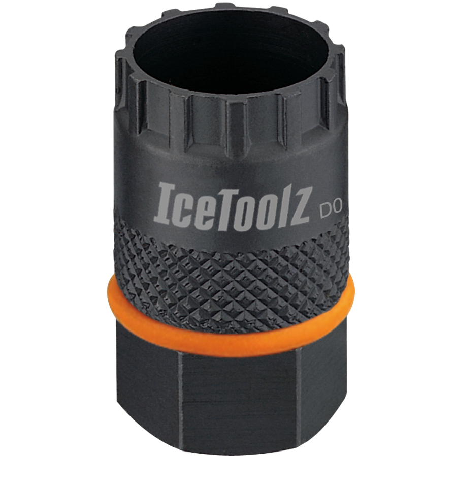 IceToolz - Freewheel/Cassette Lockring Tool