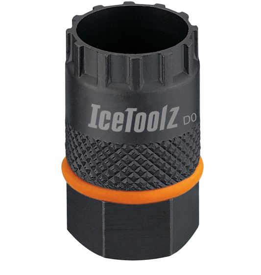 IceToolz - Freewheel/Cassette Lockring Tool