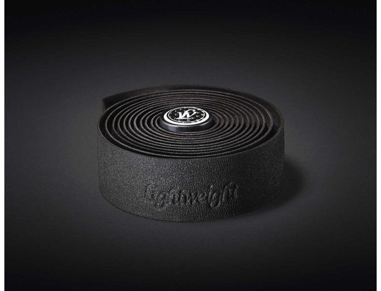 Bar Tape - Lightweight, Handband Black