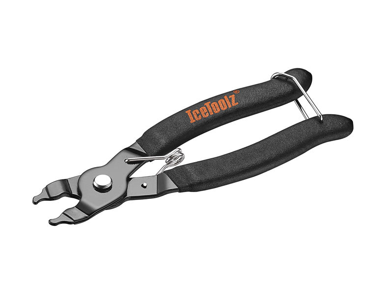 IceToolz - 2 in 1 Master Link Pliers