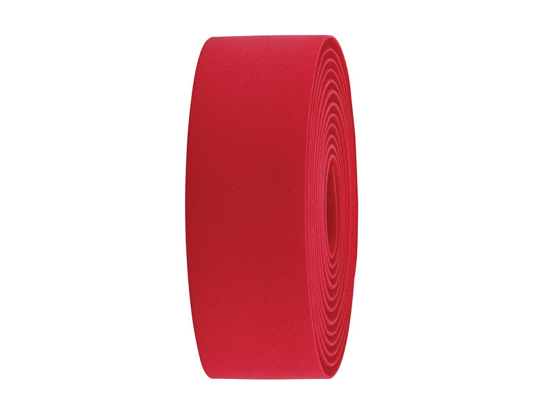 Bar Tape - BBB BHT-001 - Race Ribbon, Red