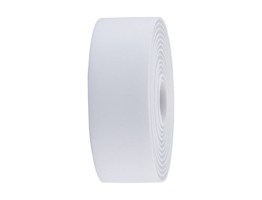 Bar Tape - BBB BHT-001 - Race Ribbon, White