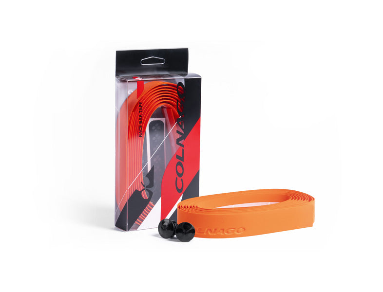 Bar Tape - Colnago, Orange