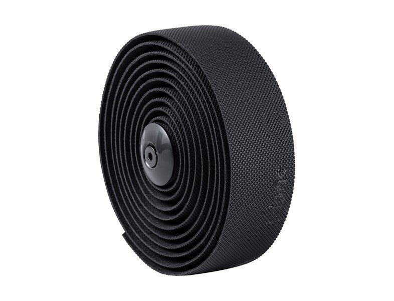 Bar Tape - Fabric Knurl Gravel - Charcoal