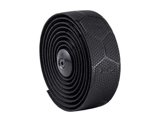 Bar Tape - Fabric Hex Duo - Charcoal