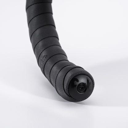 Bar Tape - Fabric Knurl Gravel - Charcoal