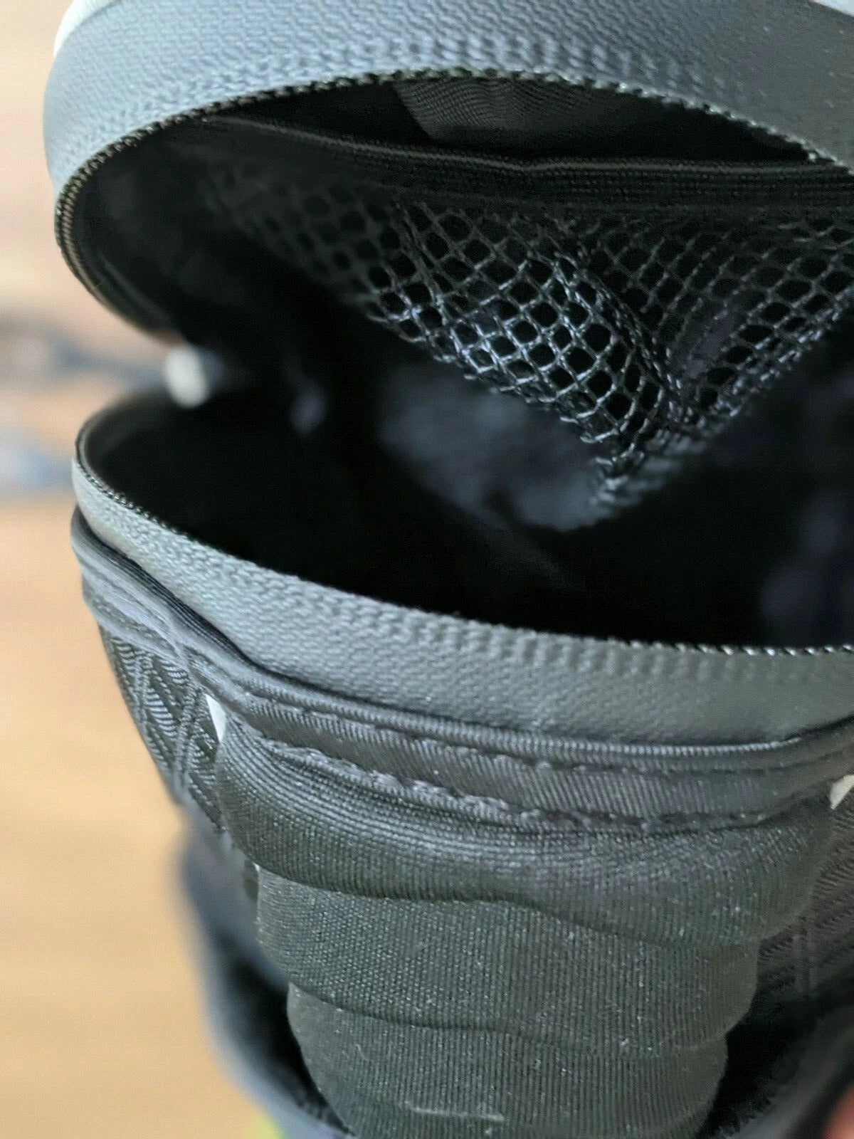 RockBros saddlebag medium, waterproof, hook/eye & rubber fastener, CC13 UK Stock